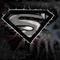 superman by awsomness