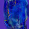 Lapis Lazuli with Gold Inclusions by betty