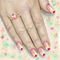 Cuppy Cake Nails by kutedymples