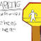 Funny signs 1 by masterpencil