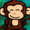 monkey time XD by fluffers393