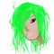 Nickiii Minaj 2 by NicoleLikesNuggets