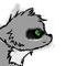 Raccoon quick sketch color by ponyotta2