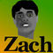 Zach B by TheHappyOne