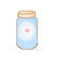Jar of Love by AllyseSamantha
