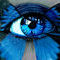 Butterfl-Eye by kutedymples