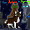 From Autumn to Spring cover by Leafstorm