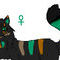 Adoptable! (customizable) by Leafstorm