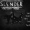 P.T.Slenderman Cover! by Blackcomic