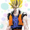 Gogetto by guyverunit