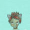 felines by voyette