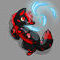 Playing with fire by blackblaze
