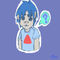 2D by ugly